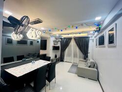 Blk 186B Fengshan Greenville (Bedok), HDB 3 Rooms #471939621